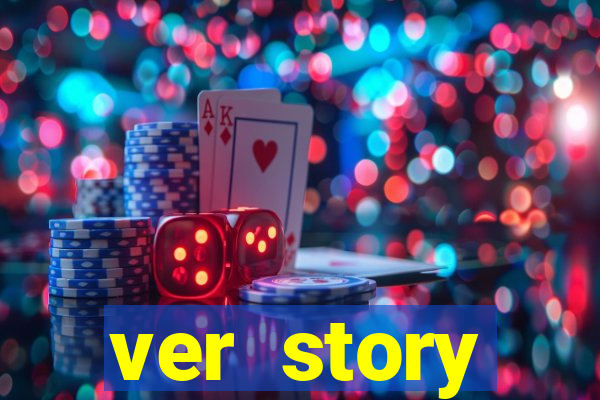 ver story anonimamente online
